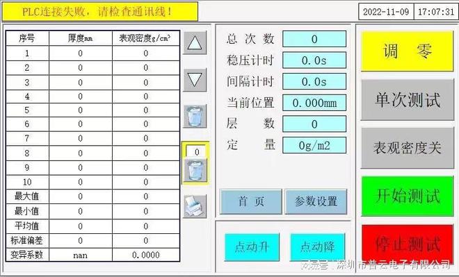 简述塑料薄膜厚度测量(图4)