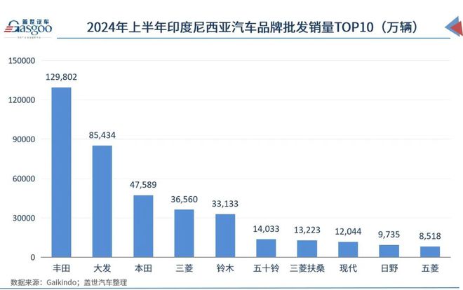 电动汽车新战场中外车企逐鹿印尼(图8)